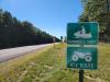 Castle Rock Area Getaway - Camp/Build - Necedah, Wisc.