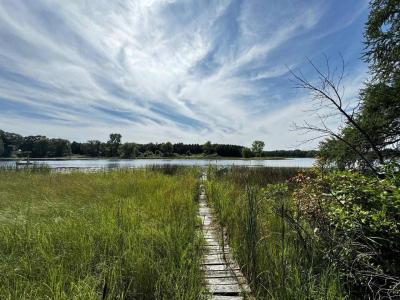 Excellent Land Flip Potential - Spruce Dr. Montello, Wis.